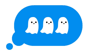 Le ghosting, ça vous dit quelque chose?